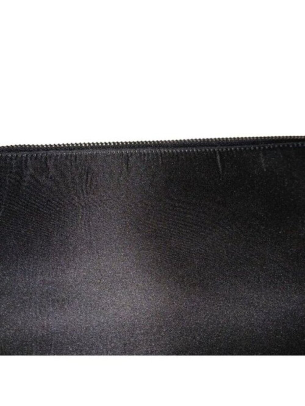 Neil Barrett Surrealist Bolt Nylon Pouch - Picture 4 of 5